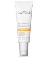 Glytone Age Defense UV Mineral Sunscreen Serum SPF 50+