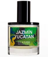 D.S. & DURGA Jazmin Yucatan