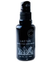 Creation Skin Laetus Calming Botanical Face Oil