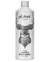 Alpine Provisions Castile Body Wash