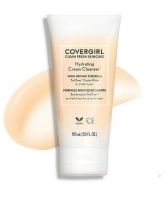 CoverGirl Hydrating Cream Cleanser