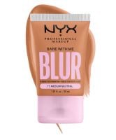 NYX Bare With Me Blur Tint Foundation