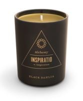 Black Dahlia Alchemy CBD-Infused Candle