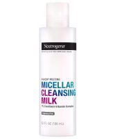 Neutrogena Makeup Melting Micellar Milk Makeup Remover