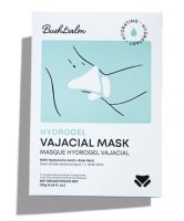 Bushbalm Hydrogel Vajacial Mask 6 Piece Set
