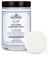 J.R.Watkins Sleep Aromatherapy Tablets