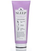 Pure Relief Aromatherapy Sleep Overnight Foot Treatment Cream