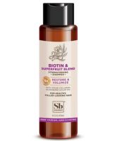 Soapbox Biotin and Superfruit Restore & Volumize Shampoo