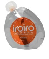 Iroiro Natural Vegan Cruelty-Free Semi-Permanent Hair Color