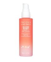 Pacifica Glow Baby Super Lit SPF Lotion