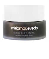 Miriam Quevedo Glacial White Caviar Regenerating Body Scrub