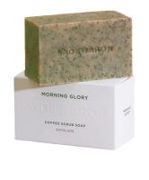 Sade Baron Morning Glory Coffee Scrub Bar Soap