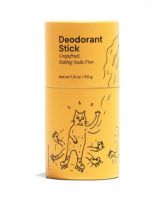 Meow Meow Tweet Deodorant Stick Baking Soda Free