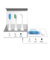 Go Smile Blu Oral Care Accessories 3-Piece Set