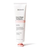 Boka Coco Ginger Toothpaste