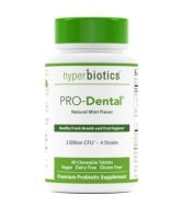 Hyperbiotics Pro Dental