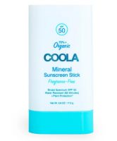 Coola Mineral Organic Sunscreen Stick SPF 50
