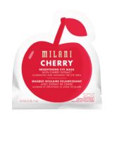Milani Cherry Brightening Eye Sheet Mask