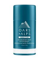 Oars + Alps Aluminum-Free Deodorant for Sensitive Skin