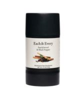 Each & Every Natural Deodorant