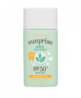 Etude House Sunprise Mild Airy Finish Sun Milk SPF 50+