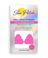 Sun Patch Nose UV Protection
