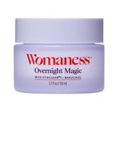 Womaness Overnight Magic