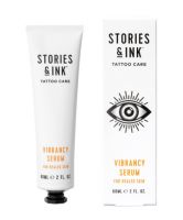 Stories & Ink Vibrancy Serum