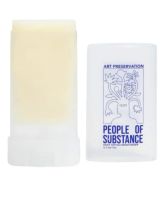 People of Substance All-Natural Tattoo Balm Stick