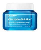 Dr. Jart+ Vital Hydra Solution Water Cream Glow Moisturizer with Hyaluronic Acid