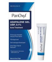 PanOxyl Adapalene 0.1% Leave-On Gel