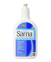 Sarna Original Anti-Itch Moisturizing Lotion