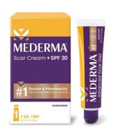 Mederma Scar Cream Plus SPF 30