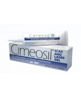 Cimeosil Scar and Laser Gel