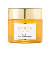 Byroe New York Pumpkin Pro-Retinol Cream