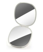 Joseph Joseph Viva 2-in-1 Compact Magnifying Mirror