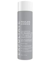 Paula’s Choice Skin Perfecting 6% Mandelic Acid + 2% Lactic Acid Liquid Exfoliant