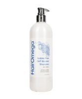 DrFormulas HairOmega DHT Blocking Hair Loss Shampoo