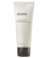Ahava Extreme Firming Neck & Decollete Cream