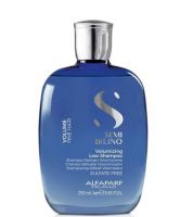 Alfaparf Milano Semi di Lino Volume Sulfate Free Shampoo