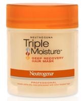 Neutrogena Triple Moisture Deep Recovery Hair Mask