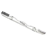 Sephora Duo Eyelash/Brow Comb in Clear