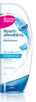 Head & Shoulders Dry Scalp Care with Almond Oil Conditioner