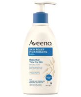 Aveeno Skin Relief 24-Hour Moisturizing Lotion