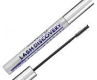 Maybelline New York Lash Discovery Mini-Brush Washable Mascara