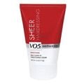 Alberto VO5 Sheer Hairdressing Weightless Leave-In Anti-Frizz & Shine Creme
