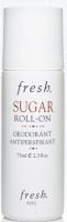 Fresh Roll-on Sugar, Deodorant and Antiperspirant