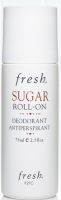 Fresh Roll-on Sugar, Deodorant and Antiperspirant