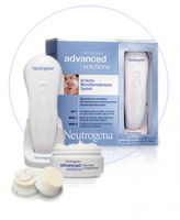 Neutrogena Advanced Solutions At Home Microdermabrasion System