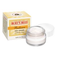 Burt's Bees Radiance Eye Cream With Royal Jelly